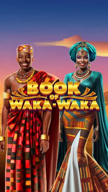 Book of Waka-Waka