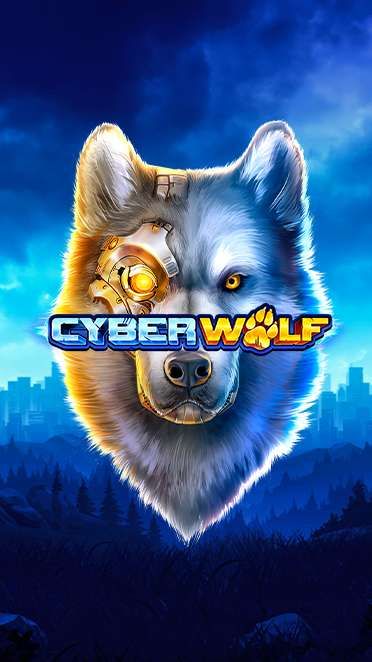 Cyber Wolf