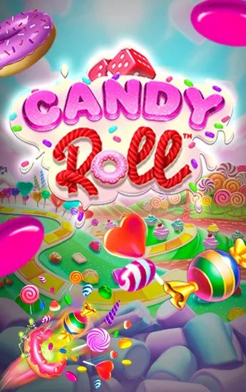 Candy Roll