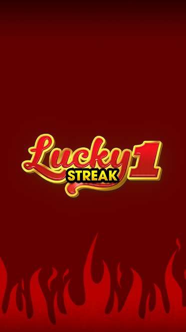 Lucky Streak 1