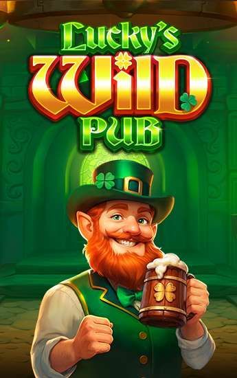 Lucky’s Wild Pub