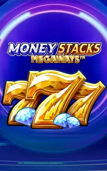 Money Stacks Megaways