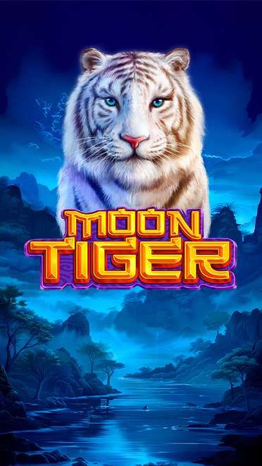 Moon Tiger