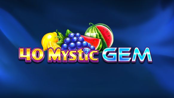 40 Mystic Gem