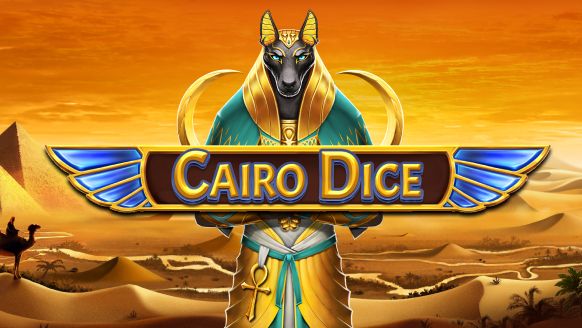 Cairo Dice