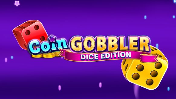 Coin Gobbler - Dice Edition
