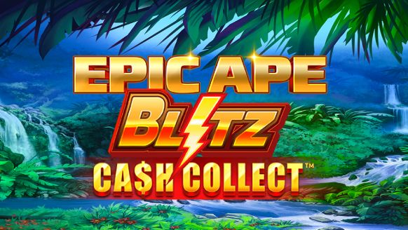 Epic Ape: Blitz Cash Collect