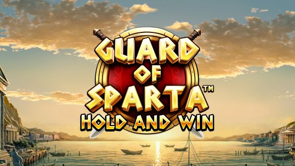 Guard of Sparta