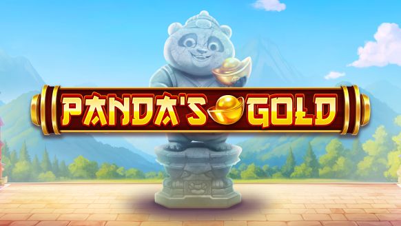 Panda's Gold