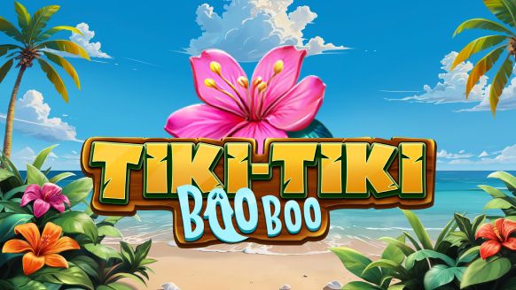 Tiki Tiki Boo Boo