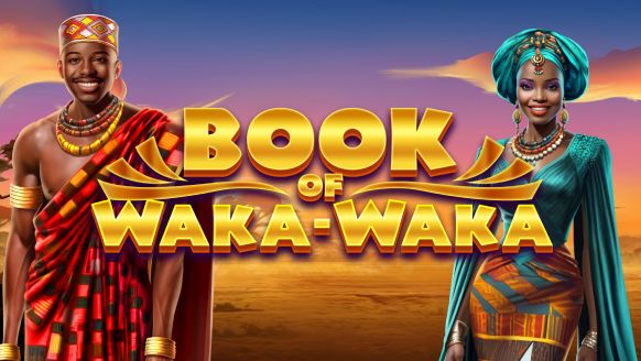 Book of Waka-Waka