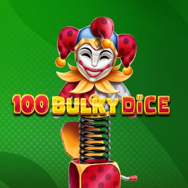 100 Bulky Dice