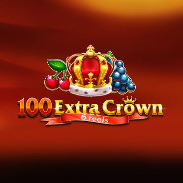 100 Extra Crown - 6 Reels