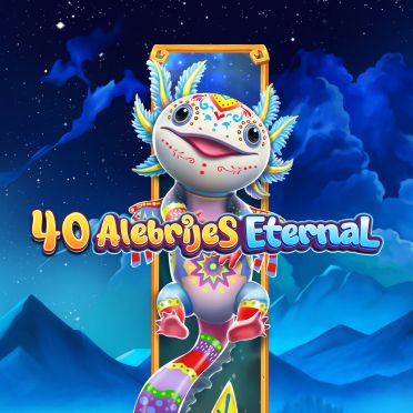 40 Alebrijes Eternal
