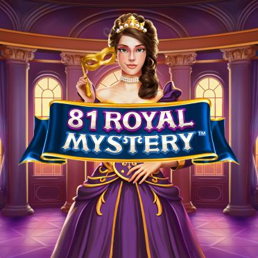81 Royal Mystery&nbsp;