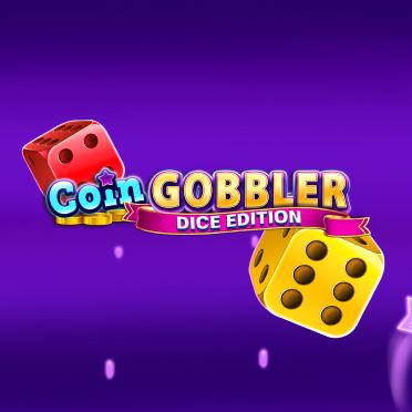 Coin Gobbler - Dice Edition