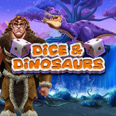 Dice & Dinosaurs
