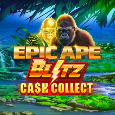 Epic Ape: Blitz Cash Collect