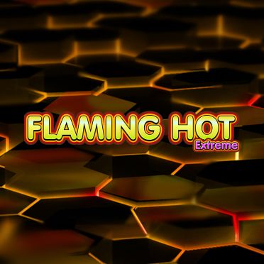 Flaming Hot Extreme