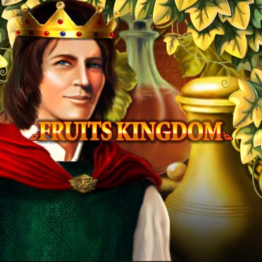 Fruits Kingdom