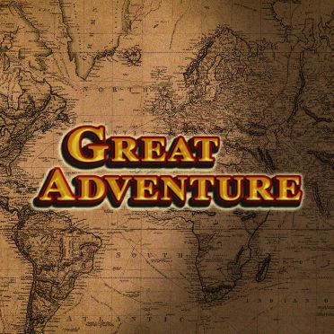 Great Adventure