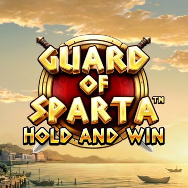 Guard of Sparta