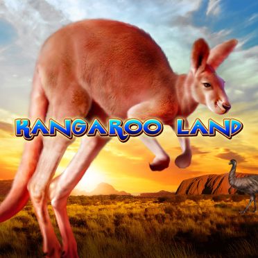 Kangaroo Land