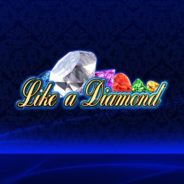 Like a Diamond