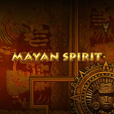 Mayan Spirit
