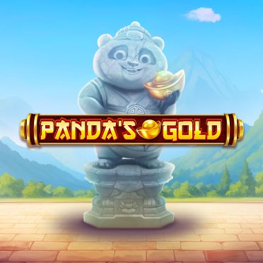 Panda's Gold