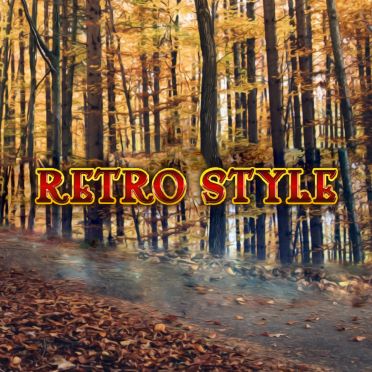 Retro Style