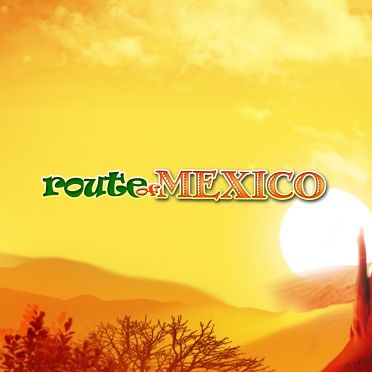 Route of Mexico