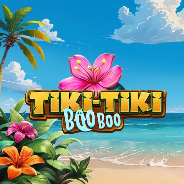 Tiki Tiki Boo Boo