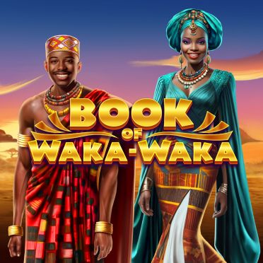 Book of Waka-Waka