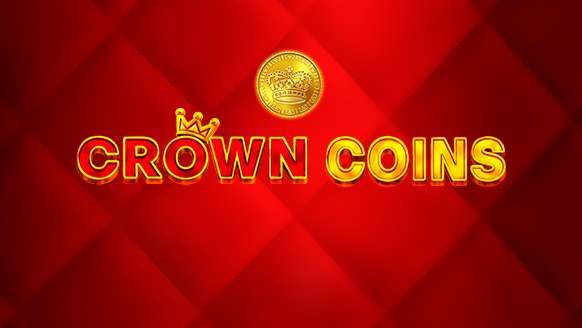 Crown Coins