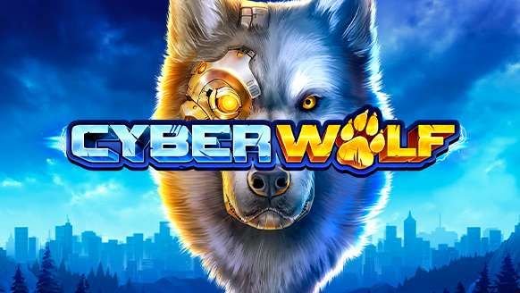 Cyber Wolf