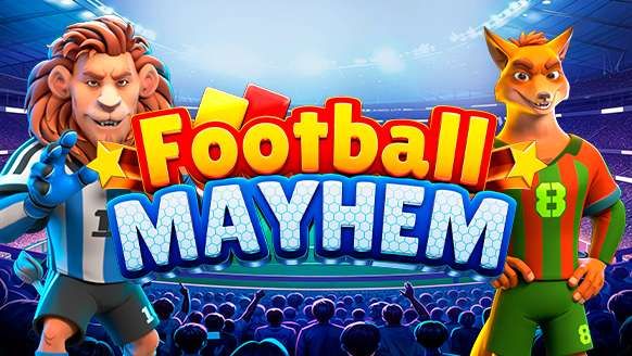 Football Mayhem