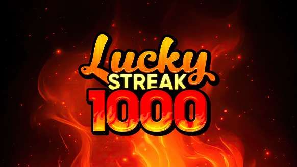 Lucky Streak 1000