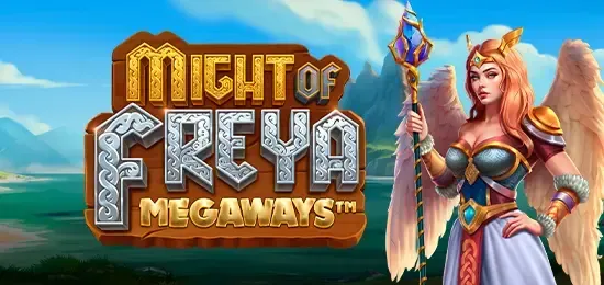 Might of Freya Megaways