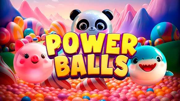 Power Balls