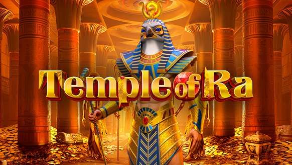 Temple of Ra
