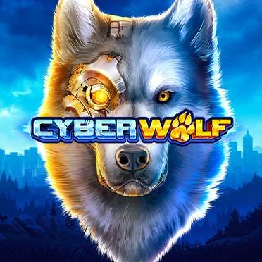 Cyber Wolf