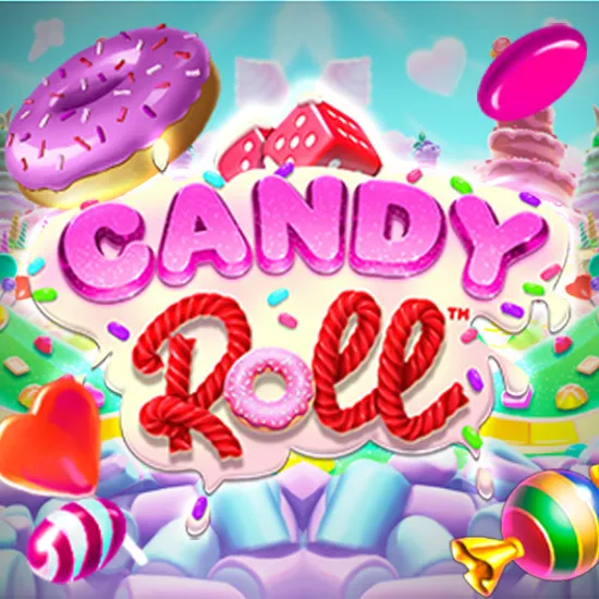 Candy Roll