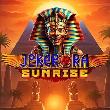 Joker Ra: Sunrise