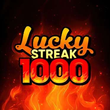 Lucky Streak 1000