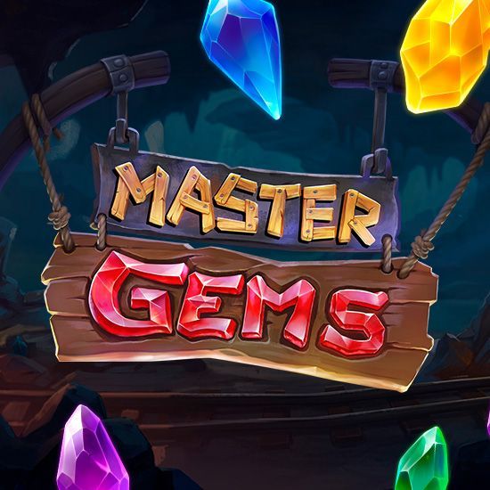 Master Gems