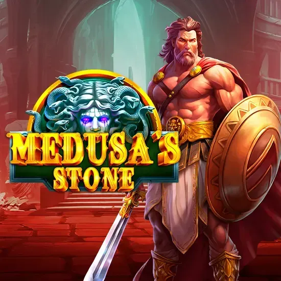 Medusa’s Stone
