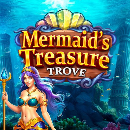 Mermaid’s Treasure Trove