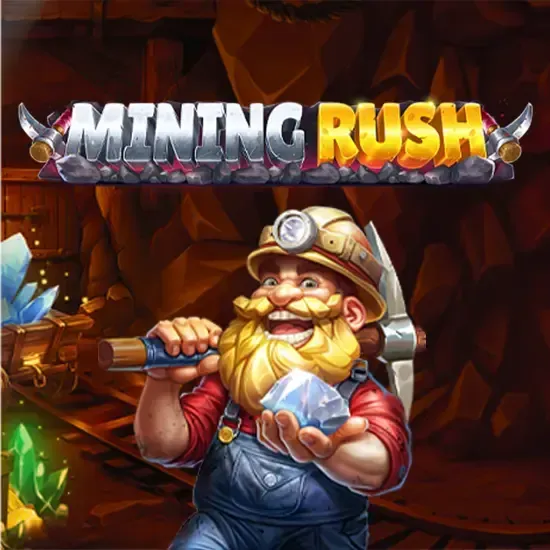 Mining Rush