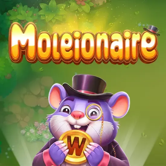 Moleionaire